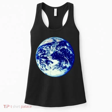 Earth World Women's Tank Top