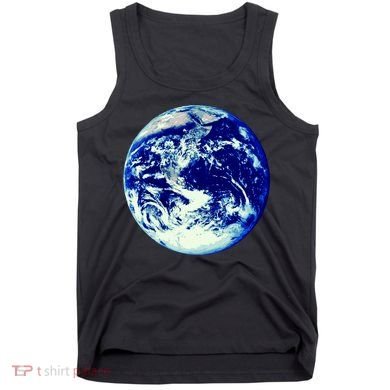 Earth World Tank Top
