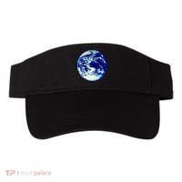 Earth World Visor thumb 0