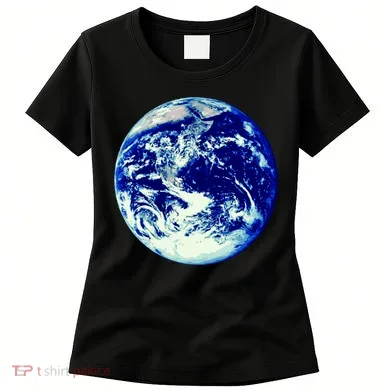 Earth World Women's T-Shirt