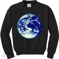 Earth World Kids Sweatshirt thumb 0