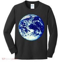 Earth World Kids Long Sleeve Shirt thumb 0
