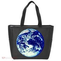 Earth World Tote Bag thumb 0