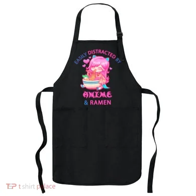 Apron