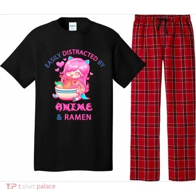 Pajama Set