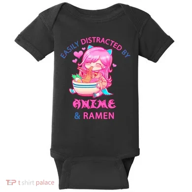 Baby Bodysuit