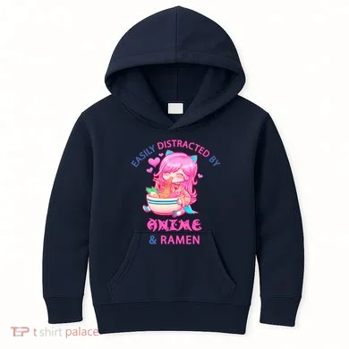 Kids Hoodie