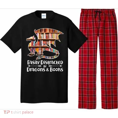 Pajama Set