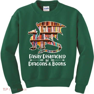 Kids Sweatshirt
