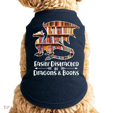 Doggie Tank