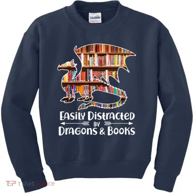 Kids Sweatshirt