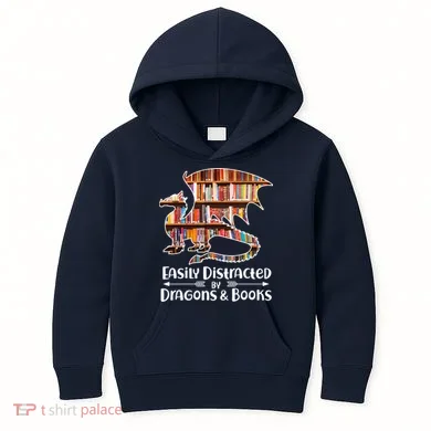 Kids Hoodie
