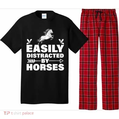Pajama Set