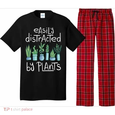 Pajama Set
