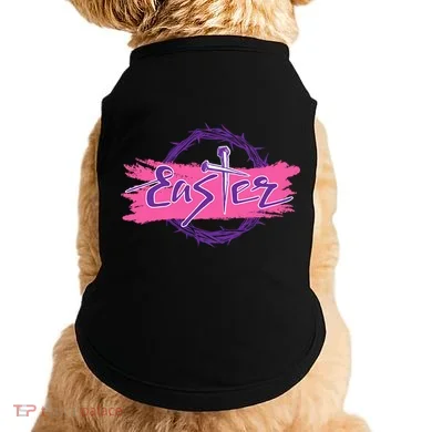Easter Doggie Tank