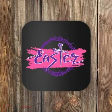 Easter Coaster