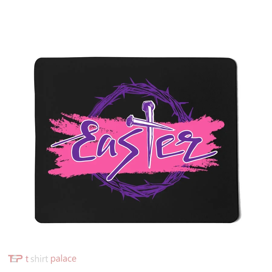 Easter Mousepad