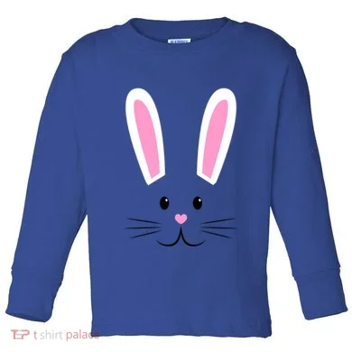 Toddler Long Sleeve