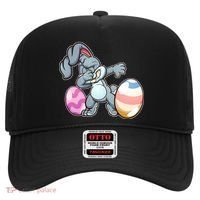 Easter Bunny Dabbing Hat thumb 0