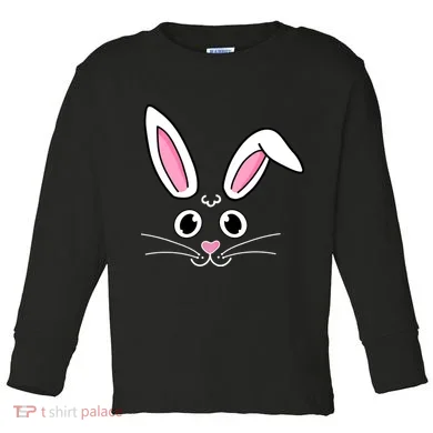 Toddler Long Sleeve