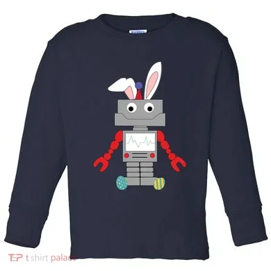Toddler Long Sleeve