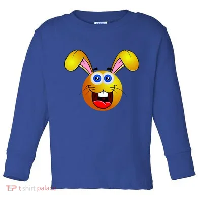 Toddler Long Sleeve