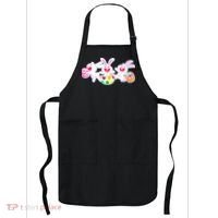 Easter Egg Bunnies Apron thumb 0
