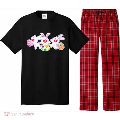 Pajama Set