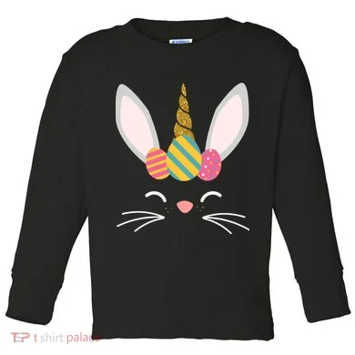 Toddler Long Sleeve