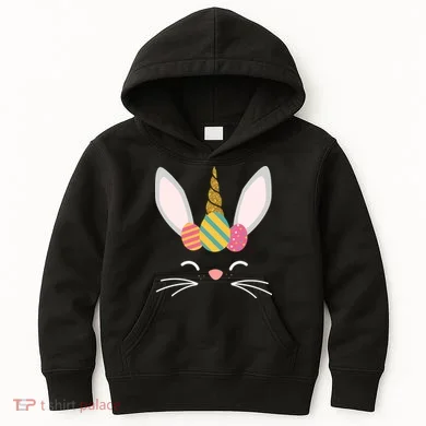 Kids Hoodie