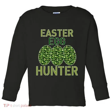 Toddler Long Sleeve