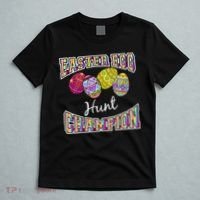 Easter Egg Hunting Champion T-Shirt thumb 5