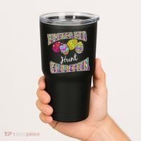 Easter Egg Hunting Champion Tumbler thumb 2