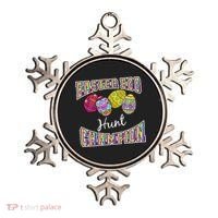 Easter Egg Hunting Champion Ornament thumb 0