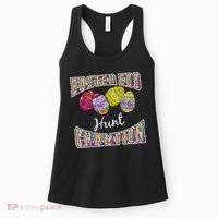 Easter Egg Hunting Champion Women's Tank Top thumb 0