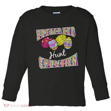 Toddler Long Sleeve