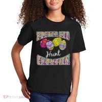 Easter Egg Hunting Champion Kids T-Shirt thumb 2