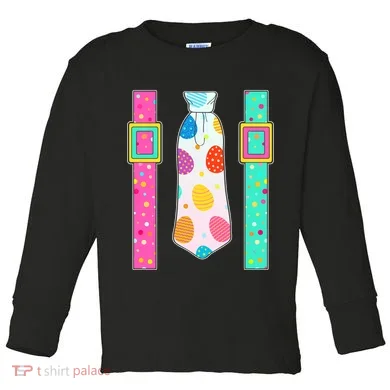 Toddler Long Sleeve