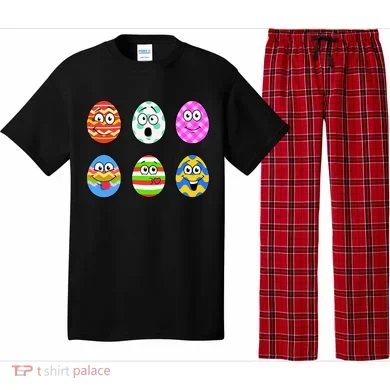 Pajama Set