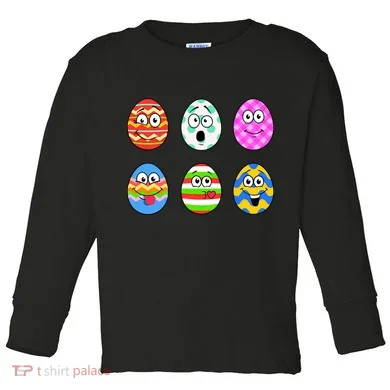 Toddler Long Sleeve