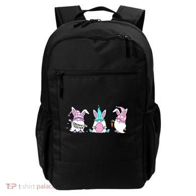 Easter Gnomes Backpack
