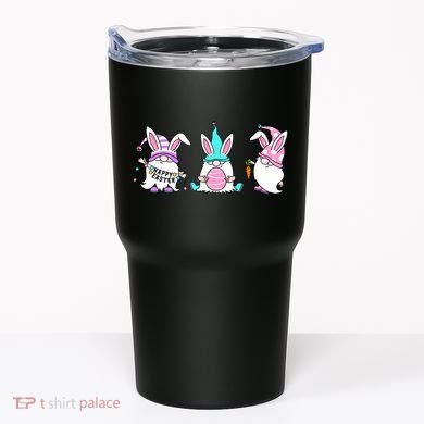 Easter Gnomes Tumbler