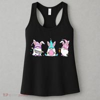 Easter Gnomes Women's Tank Top thumb 3