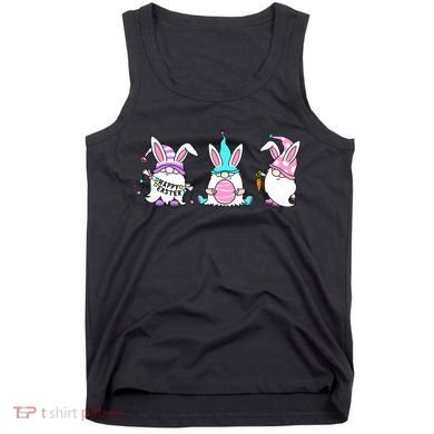 Easter Gnomes Tank Top