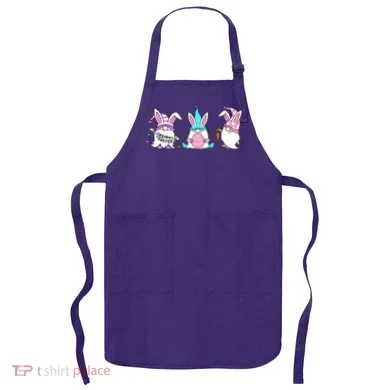 Easter Gnomes Apron