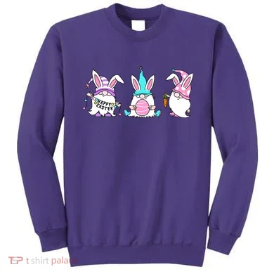 Easter Gnomes Sweatshirt