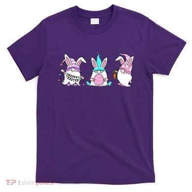 Easter Gnomes T-Shirt