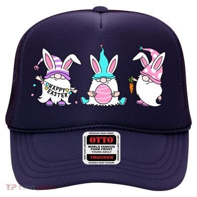 Easter Gnomes Hat
