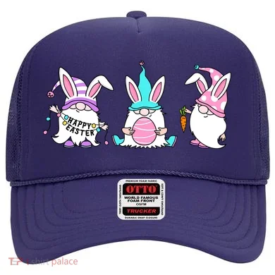 Easter Gnomes Hat