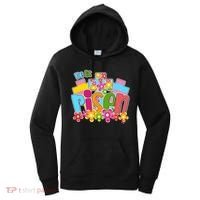 Easter He Is Risen Spring flowers Women's Hoodie thumb 0